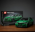 BMW M3 Competition  (3,658 Pcs)