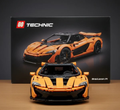 Model P1 Model (3893 Pcs)