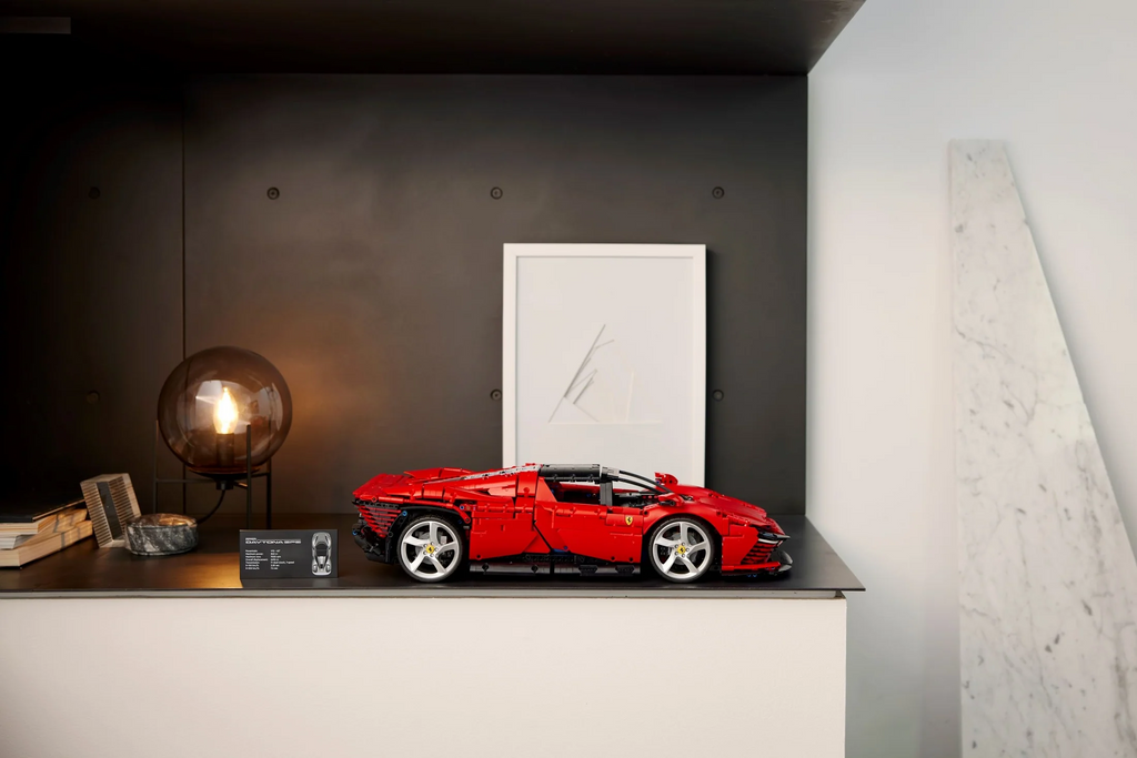 SP3 Model  (3,778 Pcs)