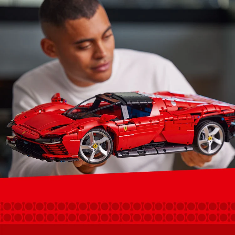 SP3 Model  (3,778 Pcs)
